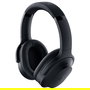 Razer Barracuda Pro Auriculares Gaming / RZ04-03780100-R3M1 Negro - Sonido Hi-Fi, Cancelación de Ruido Híbrida, Wireless y Bluetooth