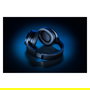 Razer Barracuda Pro Auriculares Gaming / RZ04-03780100-R3M1 Negro - Sonido Hi-Fi, Cancelación de Ruido Híbrida, Wireless y Bluetooth