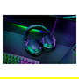 Razer Barracuda Pro Auriculares Gaming / RZ04-03780100-R3M1 Negro - Sonido Hi-Fi, Cancelación de Ruido Híbrida, Wireless y Bluetooth