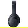 Razer Barracuda Pro Auriculares Gaming / RZ04-03780100-R3M1 Negro - Sonido Hi-Fi, Cancelación de Ruido Híbrida, Wireless y Bluetooth