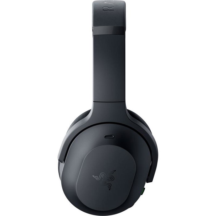Razer Barracuda Pro Auriculares Inalámbricos Premium Híbridos con Cancelación de Ruido Activa y THX AAA (RZ04-03780100-R3M1)