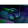 Razer Barracuda Pro Auriculares Inalámbricos Premium Híbridos con Cancelación de Ruido Activa y THX AAA (RZ04-03780100-R3M1)