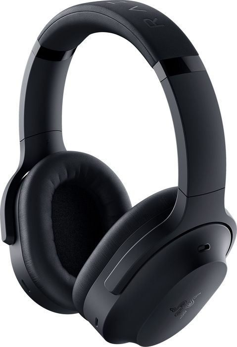 Razer Barracuda Pro Negro