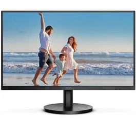 AOC Q27B3MA Monitor 27" QHD VA 75Hz Freesync Altavoces 2x2W Flicker-Free Low Blue Light