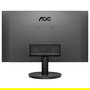 AOC Q27B3MA/BK Monitor LED 27" QHD 2560x1440 VA 75Hz 4ms AMD FreeSync Premium Pro 2x HDMI DisplayPort Altavoces Negro
