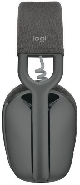 Logitech Zone Vibe 100 Grafito