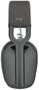 Logitech Zone Vibe 100 Grafito