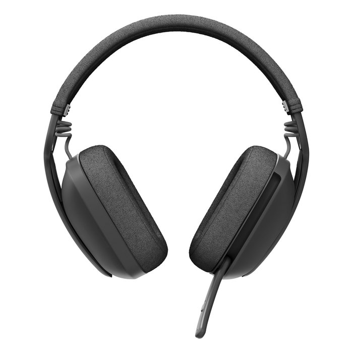 Logitech Zone Vibe 100 Auriculares Inalámbricos Graphite
