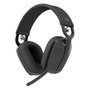 Logitech Zone Vibe 100 Auriculares Inalámbricos Graphite