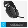 Logitech Zone Vibe 100 Auriculares Inalámbricos Graphite