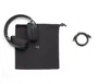 Logitech Zone Vibe 100 Grafito, Auriculares Inalámbricos Bluetooth 5.2 con Micrófono de Cancelación de Ruido.