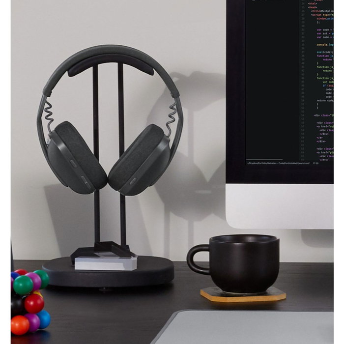 Logitech Zone Vibe 100 Grafito Logitech Zone Vibe 100 Grafito