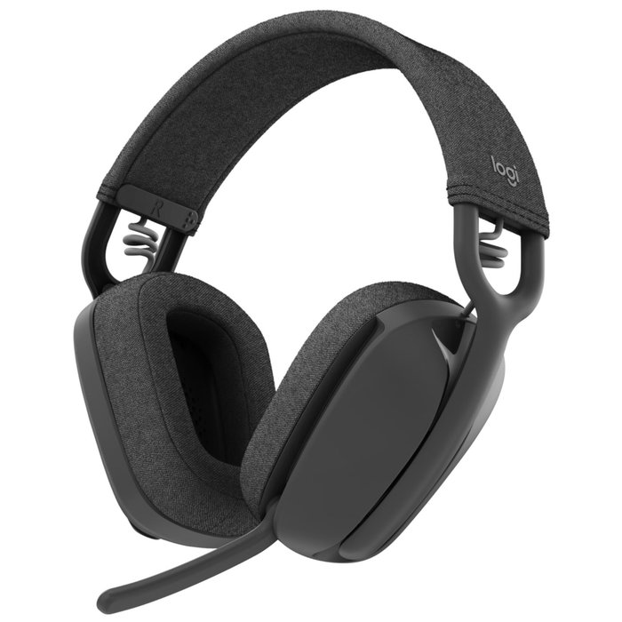 Logitech Zone Vibe 100 Grafito Logitech Zone Vibe 100 Grafito