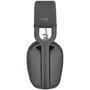 Logitech Zone Vibe 100 Grafito