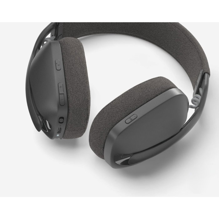 Logitech Zone Vibe 100 Grafito Logitech Zone Vibe 100 Grafito