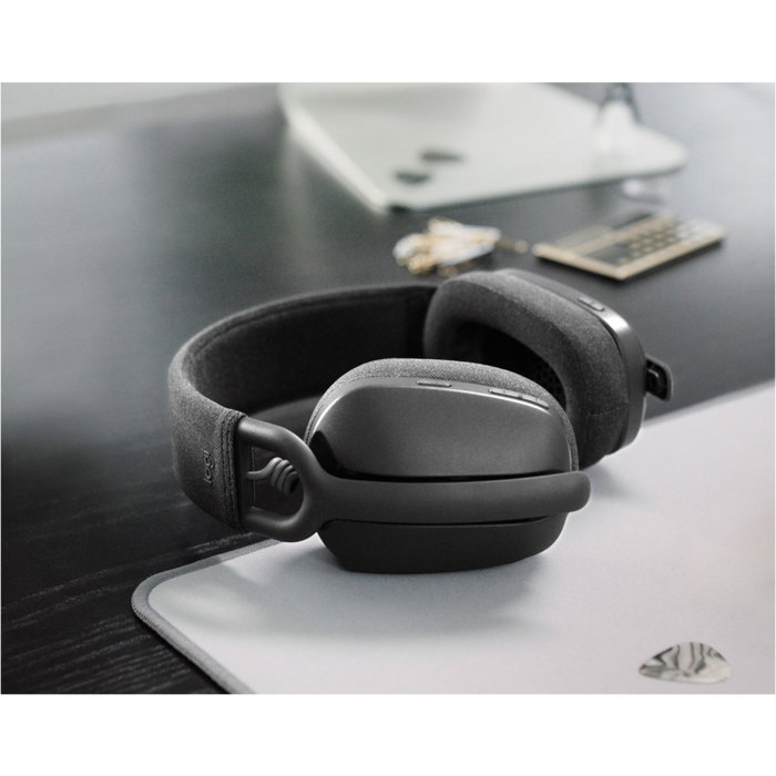 Logitech Zone Vibe 100 Grafito Logitech Zone Vibe 100 Grafito