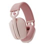 Logitech Zone Vibe 100 Rosa