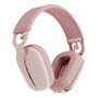 Logitech Zone Vibe 100 Rosa