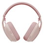 Logitech Zone Vibe 100 Rosa