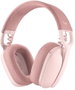 Logitech Zone Vibe 100 Auriculares Inalámbricos Rosa