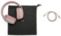 Logitech Zone Vibe 100 Auriculares Inalámbricos Rosa