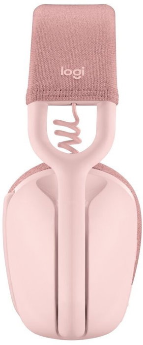 Logitech Zone Vibe 100 Auriculares Inalámbricos Rosa Logitech Zone Vibe 100 Auriculares Inalámbricos Rosa