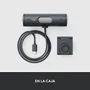 Logitech Brio 500 Full HD Webcam, Grafito, USB-C