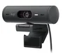 Logitech Brio 500 Full HD Webcam, Grafito, USB-C