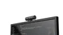 Logitech Brio 500 Full HD Webcam, Grafito, USB-C