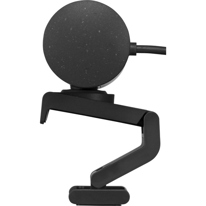 Logitech Brio 500 Webcam Full HD USB-C Grafito