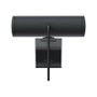 Logitech BRIO 500 Webcam Full HD USB-C Grafito