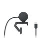 Logitech BRIO 500 Webcam Full HD USB-C Grafito