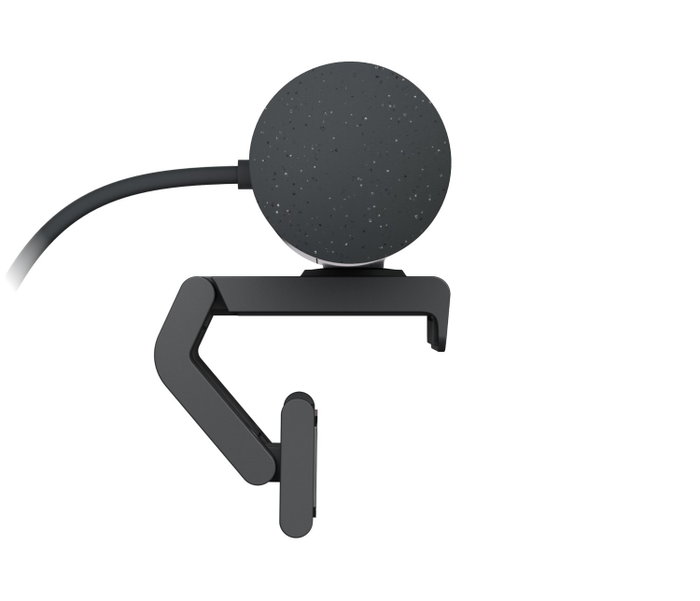 Logitech BRIO 500 Webcam Full HD USB-C Grafito