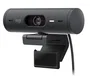 Logitech BRIO 500 Webcam Full HD USB-C Grafito