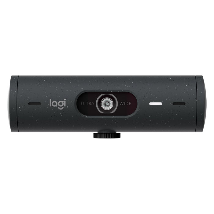 Webcam logitech brio 500 grafito full hd usb tipo c - 960-001422 Webcam logitech brio 500 grafito full hd usb tipo c - 960-001422