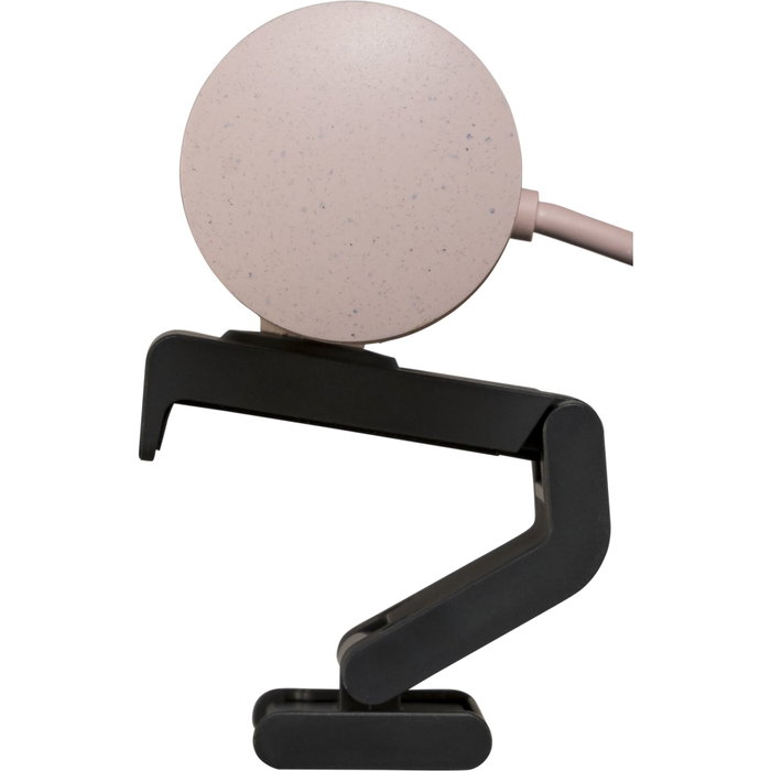 Logitech BRIO 500 Webcam Rosa Full HD USB-C Logitech BRIO 500 Webcam Rosa Full HD USB-C
