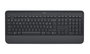 Logitech Signature K650 Teclado Inalámbrico QWERTY Español Grafito
