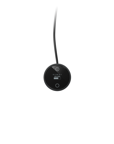 SteelSeries Arena 9 Negro Sonido Envolvente 5.1