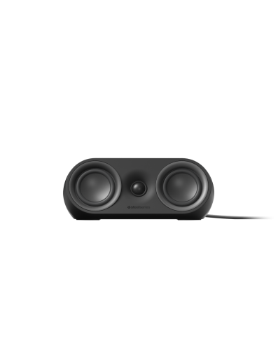 SteelSeries Arena 9 Negro Sonido Envolvente 5.1