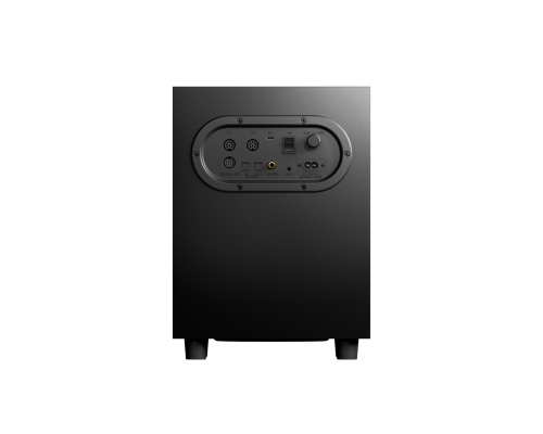 SteelSeries Arena 9 Negro Sonido Envolvente 5.1