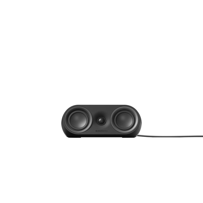 SteelSeries Arena 9 Negro Sonido Envolvente 5.1