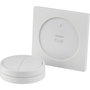 Philips Hue Botón de Mando a Distancia Interruptor de Marcación Blanco