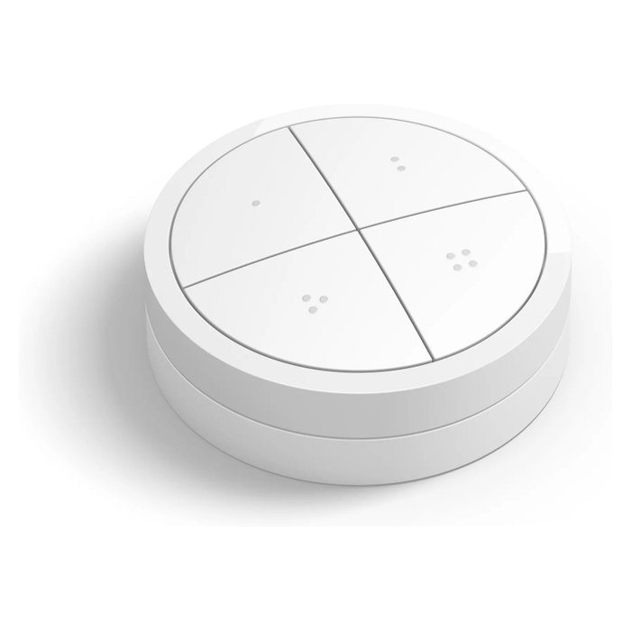 Philips Hue Tap Dial Blanco Philips Hue Tap Dial Blanco