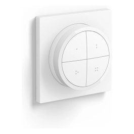 Philips Hue Tap Dial Blanco