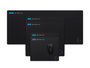 Logitech G240 Alfombrilla de Ratón para Juegos Negro