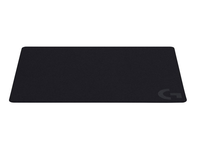 Logitech G240 Alfombrilla de Ratón para Juegos Negro