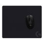 Logitech G240 Alfombrilla de Ratón para Juegos Negro