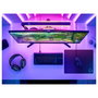 Logitech G240 Alfombrilla de Ratón para Juegos Negro