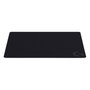Logitech G240 Alfombrilla de Ratón para Juegos Negro