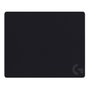 Logitech G240 Alfombrilla de Ratón para Juegos Negro